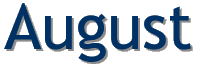 August